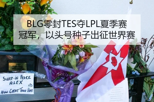BLG零封TES夺LPL夏季赛冠军，以头号种子出征世界赛